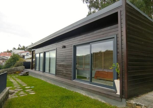 Moradia T1 em Aveiro