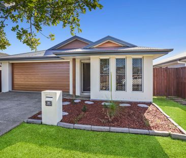 Modern 4 Bedroom Home in a Convenient Location - Photo 2