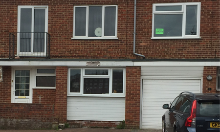 Friendly six bedroom shared house for young professionals Adams - Room 1 - Photo 5