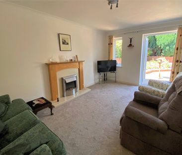 Coppice Mews, Heanor, DE75 - Photo 1