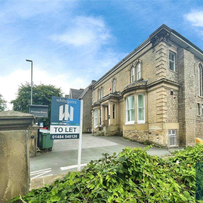 New North Road, Huddersfield, HD1 - Photo 1