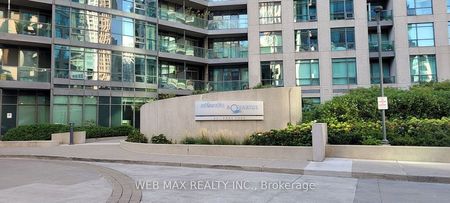 For Lease - 231 Fort York Boulevard Unit# 1006, Toronto, Ontario - Photo 4