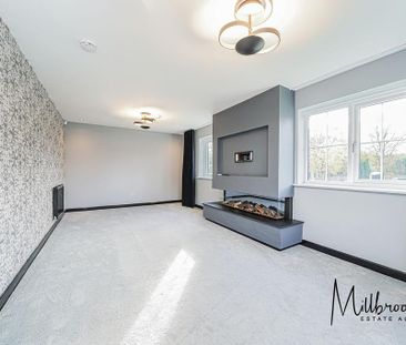 4 bedroom detached house to rent - Photo 5