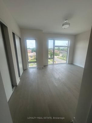 For Lease - 46 Monclova Road, Toronto, Ontario - Photo 1