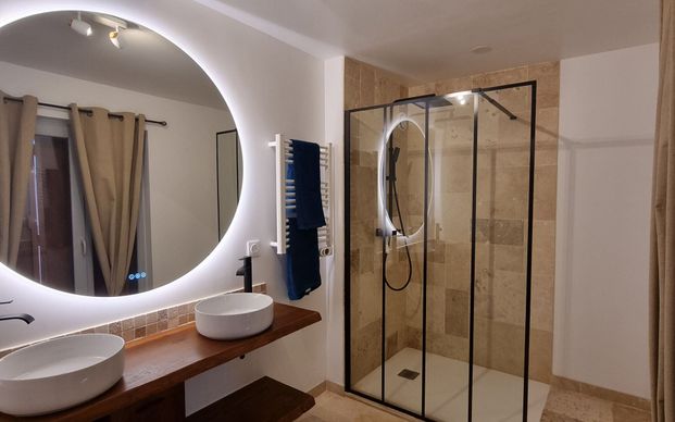 Appartement à louer 2 pièces • 60 m2 Bayonne - Photo 1