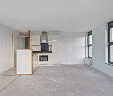 Appartement te huur: Fijnjekade 75 2521 CR Den Haag - Foto 6