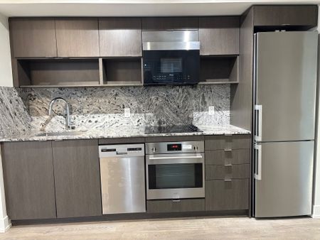 For Lease - 9 Mabelle Avenue Unit# 2516, Toronto, Ontario - Photo 3