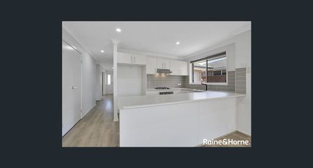 SPACIOUS LIVING IN SPRING FARM - Photo 2