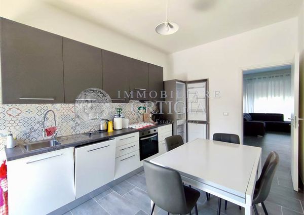 Appartamento per uso transitorio