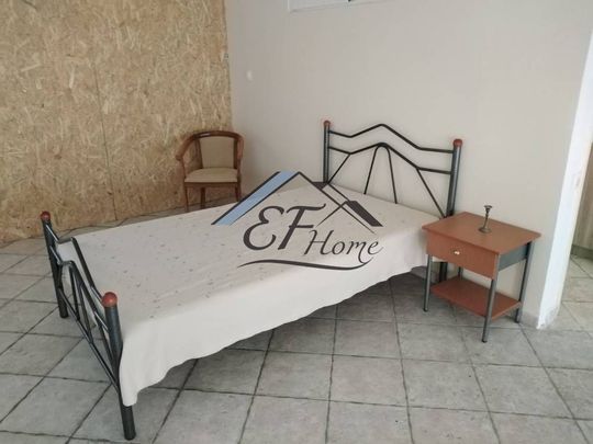 Studio/Γκαρσονιέρα για ενοικίαση Ζαβλάνι (Πάτρα) - Photo 1
