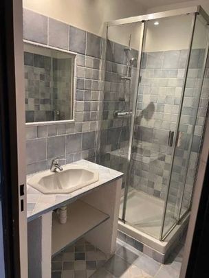 Location Appartement - Photo 1