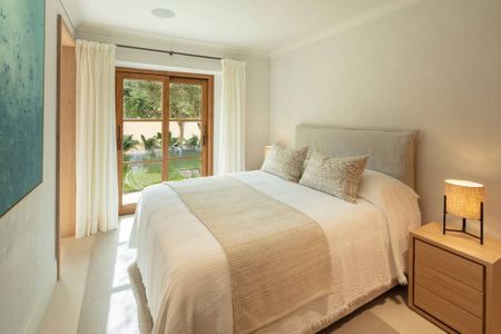 Luxury Villa for rent in The Golden Mile, Marbella, Andalusia - Photo 5