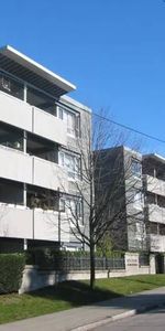 Modern & Spacious 2 Bedroom - Kitsilano - Photo 3