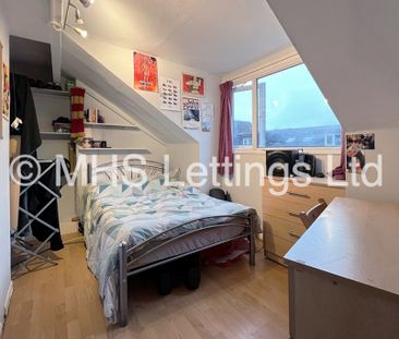 6 Bedroom End Terraced House for rent in Thornville Road - Photo 4