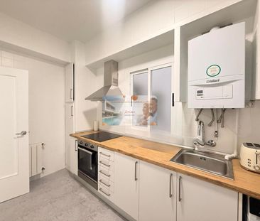 Piso de alquiler en Juan de Austria, El Grao - Photo 2