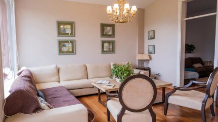 5-bedroom apartment for rent in Tacoronte, all bills included. - Photo 4