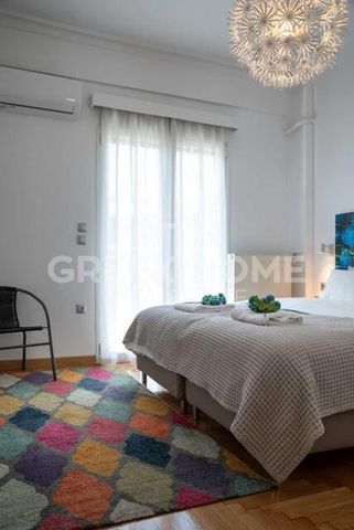 Διαμέρισμα 80 τ.μ. προς ενοικίαση - Photo 3