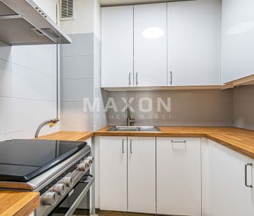 Warszawa, Ochota, ul. Wiślicka - Zdjęcie 6