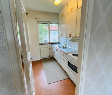 Yllevägen, Bromma - Foto 6