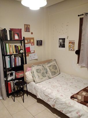 Studio/Γκαρσονιέρα για ενοικίαση Τριανδρία (Τριανδρία - Δόξα - Κρυονέρι) - Photo 1