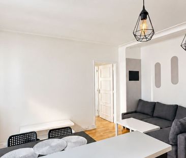 Appartement à louer 3 pièces • 50,09 m 2 Boulogne-Billancourt - Photo 1