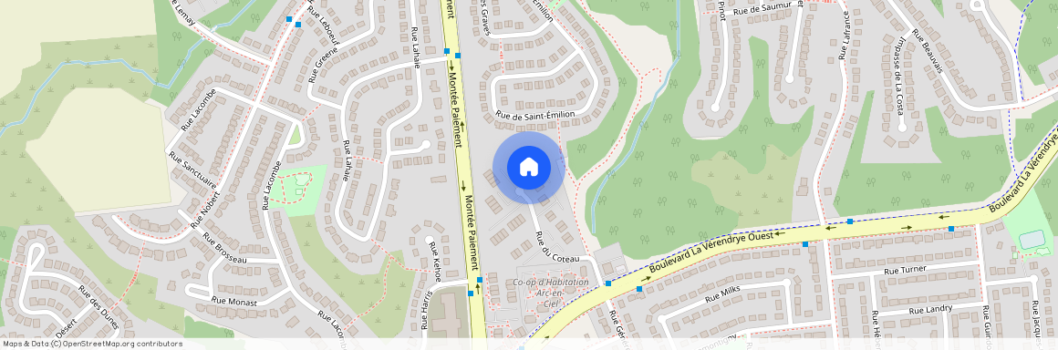84 rue du Coteau, Gatineau, Gatineau, Outaouais, J8R 2V5