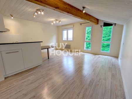 Studio Miserey Salines - Photo 2