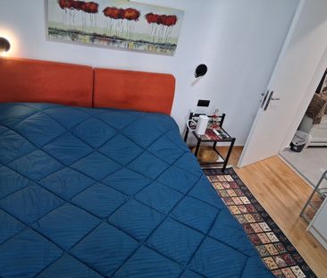 Ενοικίαση κατοικίας, 37 τ.μ., Αθήνα, 740 € - Photo 2