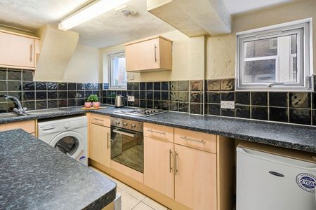 GARDEN FLAT, 11 SPRING ROAD Leeds - LS6 1AD - Photo 4