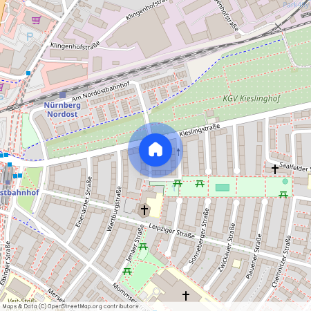 Coburger Str. 3, 90491, Nürnberg