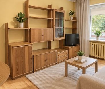 Białystok, Antoniuk Mieszkanie na wynajem - Zdjęcie 2