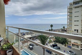 Torremolinos, Andalusia