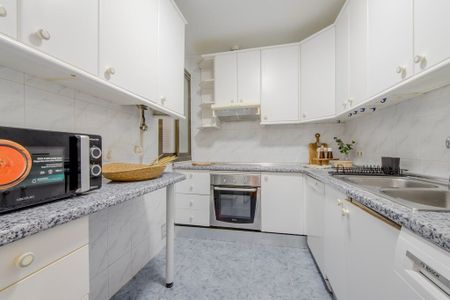 Avenida Felipe II, Madrid, Community of Madrid 28009 - Photo 5