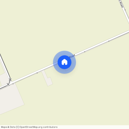 162 Elverys Road, Qld 4670, Woongarra