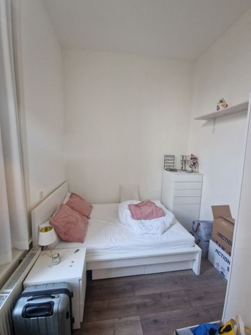 Appartement Hoge Rijndijk ( tijdelijk huurcontract ) - Foto 2