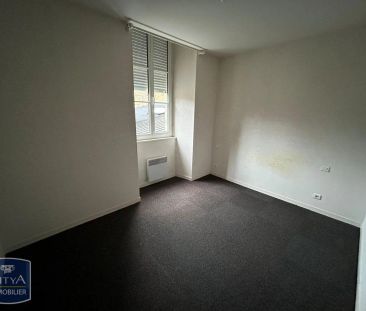 Appartement à louer 5 pièces 82.7m² - Photo 3