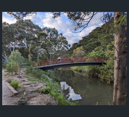 807/770C Toorak Road, Glen Iris, Vic 3146 - Photo 1