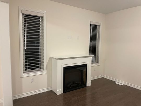 For Lease - 337 Valleyway Drive, Brampton, Ontario - Photo 1
