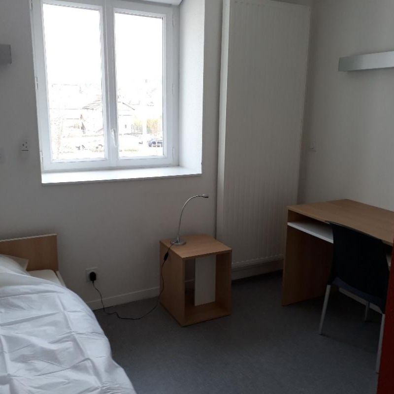 Appartement - T1BIS - OYONNAX - Photo 1