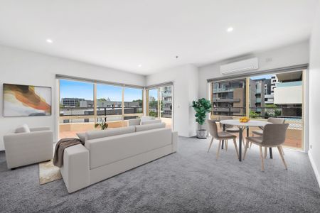 Unit 20/650 Swanston Street, Carlton. - Photo 5