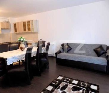 Apartament 2 camere, 53 mp, prima inchiriere, totul nou, garaj, zona Iulius Mall - Photo 2