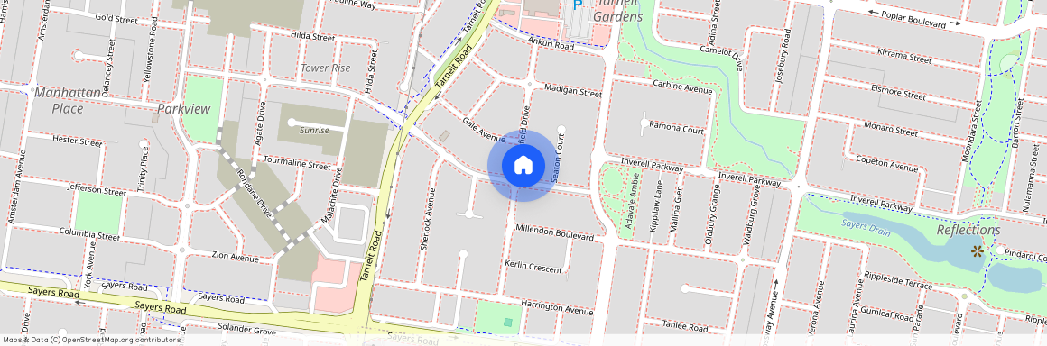 14 Loretta Boulevard, Vic 3029, Tarneit