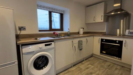 2 bedroom bungalow to rent - Photo 4