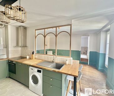 Apartment - Photo 1