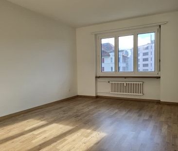 3.5 Zimmer, 67 m², 3. Stock - Photo 4