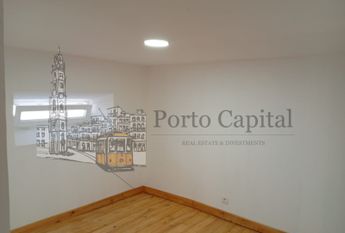 Apartamento T2+1 em Porto