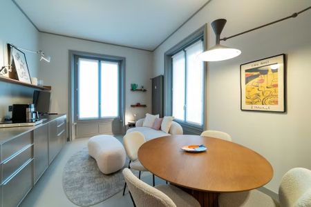 Via Giulio Tarra, Milan, Lombardy 20124 - Photo 3