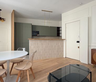 Location Appartement 2 pièces 39m² - Photo 6