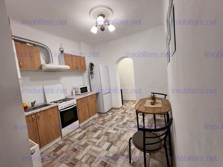 Inchirieri Garsoniere Bucuresti - Photo 5