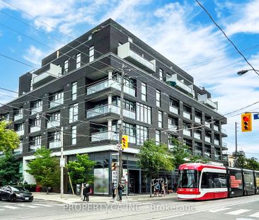 NERO Lofts , #403 - Photo 5